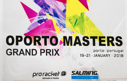 Oporto Masters GP